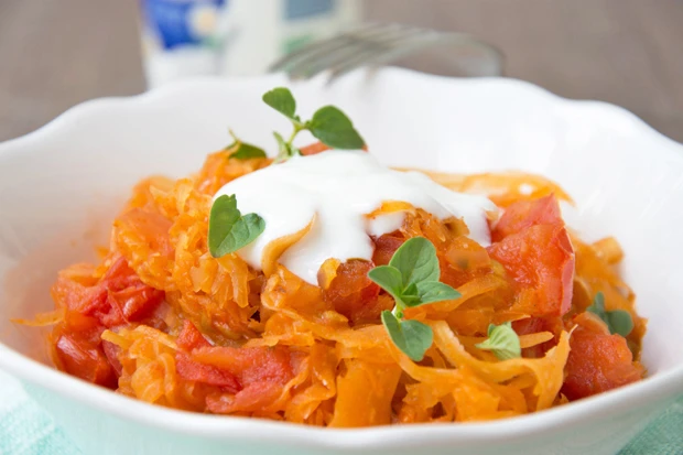Sauerkrautsalat ungarisch