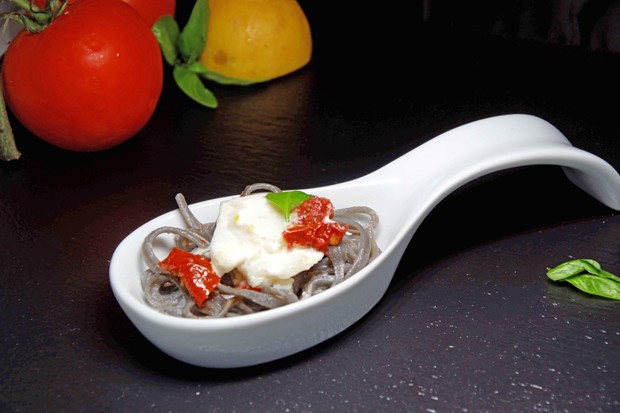 Kabeljaufilet Zitrone á la Mövenpick