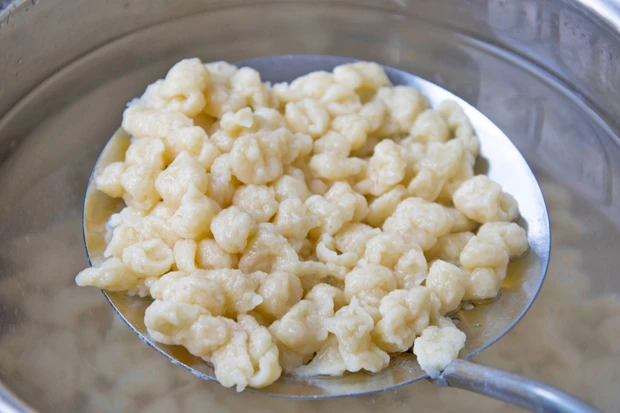 Nockerl