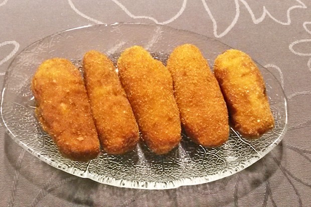 Kroketten