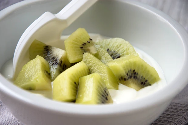 Kiwi-Creme