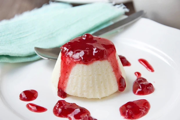 Grie&szlig;pudding