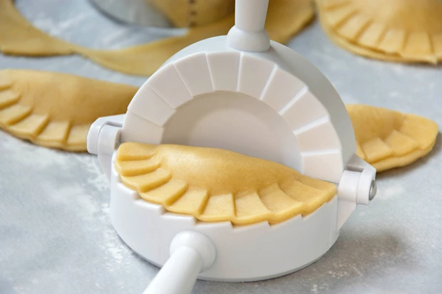 Nudelteig für Ravioli