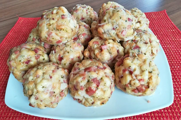 Tiroler Kn&ouml;del
