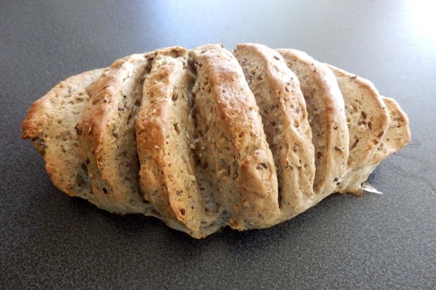 Körnerbrot