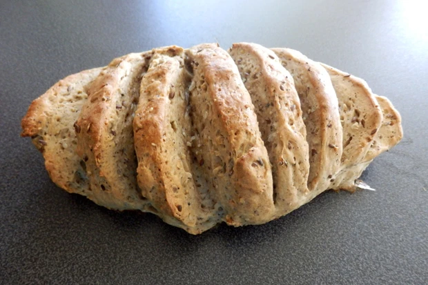 K&ouml;rnerbrot
