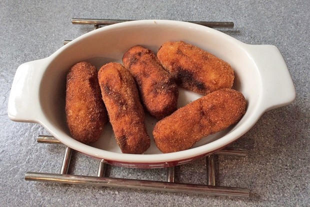 Kroketten