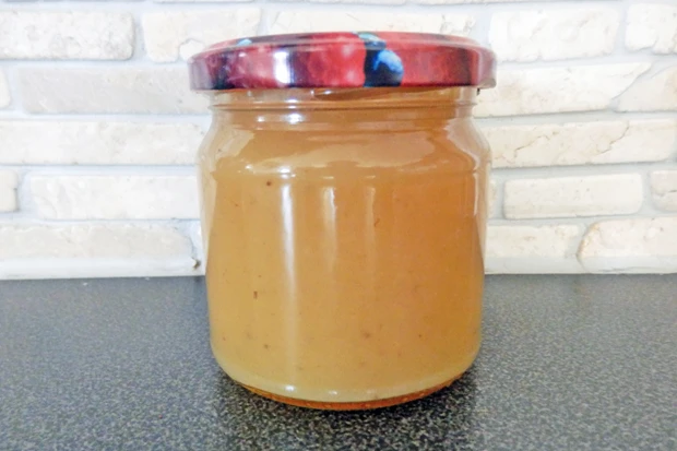 Bananen-Ananas-Marmelade