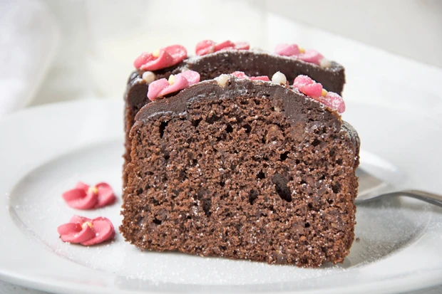 Becherkuchen