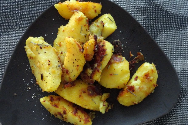 Rosmarinerd&auml;pfel