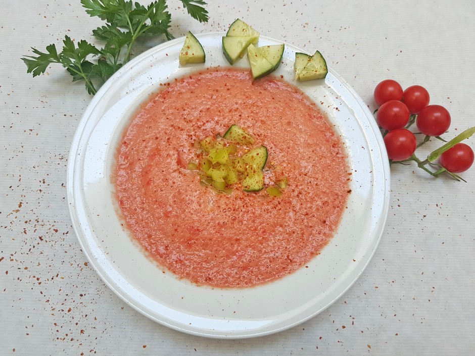 Gazpacho