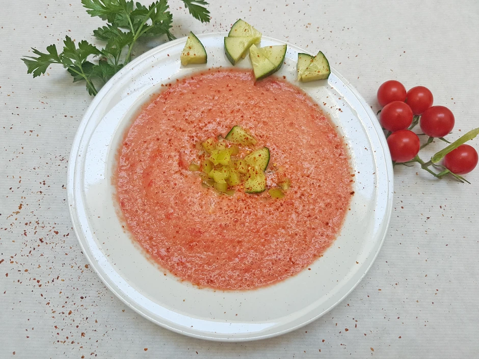 Gazpacho