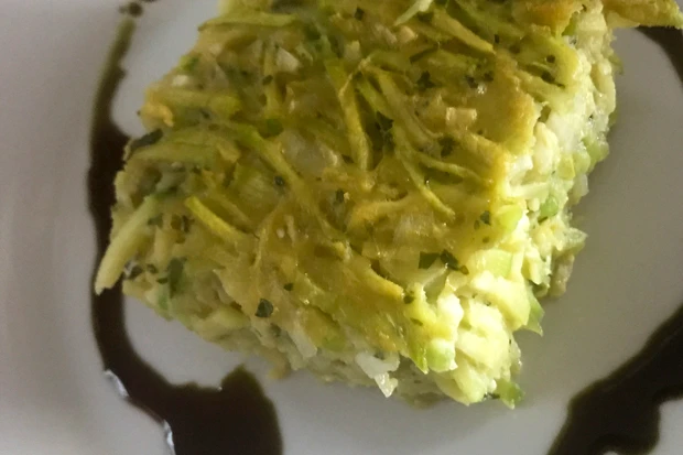 K&uuml;rbisauflauf