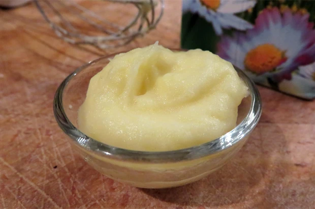 Kartoffelpüree