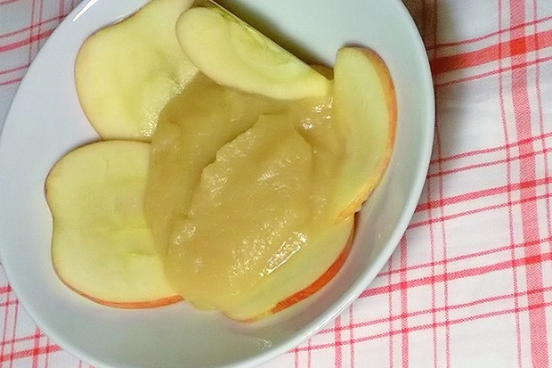 Apfelmus