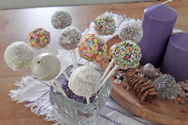 Cake Pops