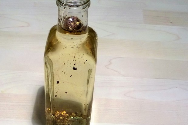 Stangenpfeffer Essig
