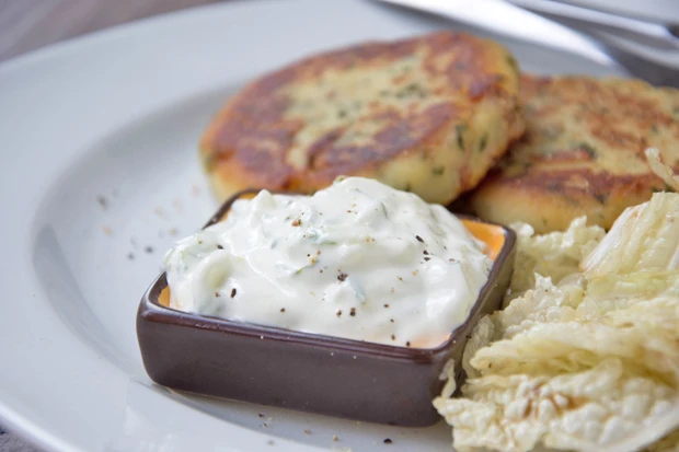 Tzatziki
