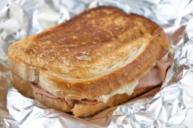 Sandwichpizza