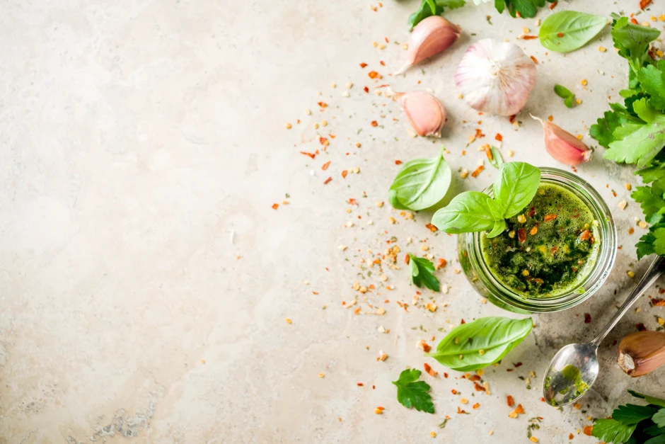 Chimichurri