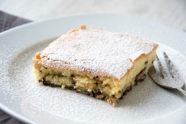 Einfacher Ameisenkuchen