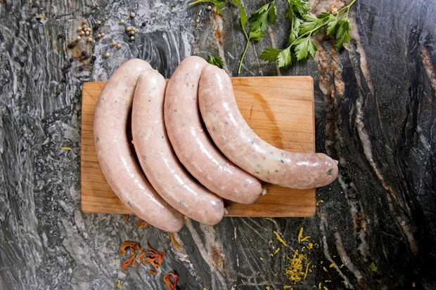 Wei&szlig;wurst