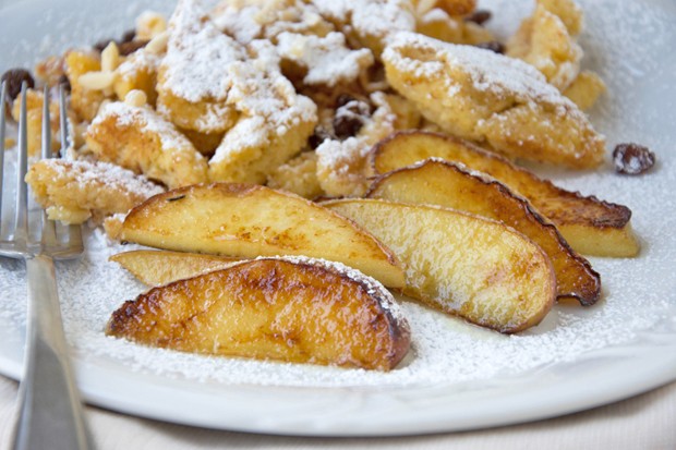 Karamelläpfel