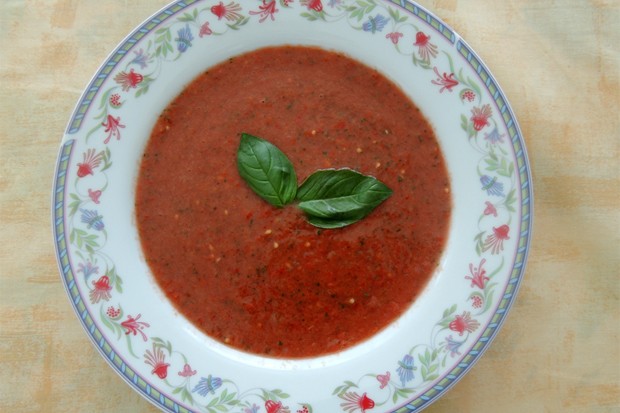 Tomatensauce
