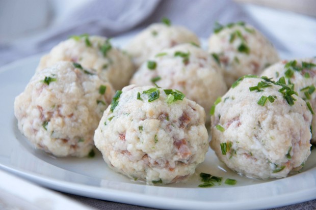 Wurstknödel