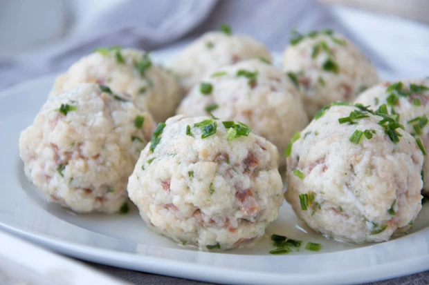 Wurstknödel