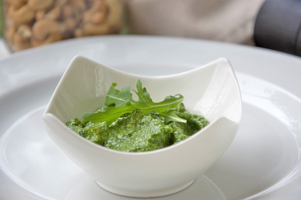 Rucola-Pesto