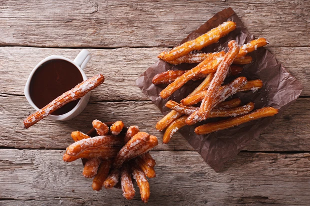 Churros
