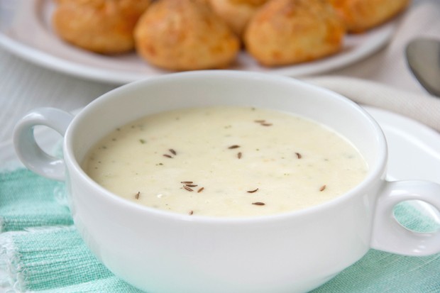 Schottsuppe