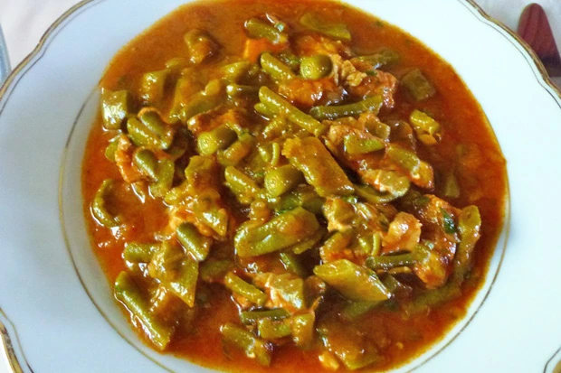 Strankalan - Gulasch