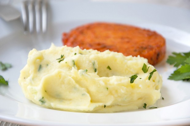 Kren - Püree