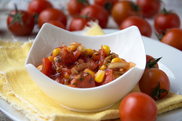 Maissalsa