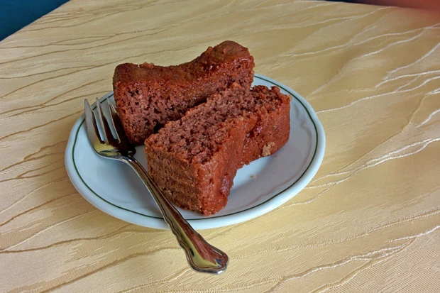 Ruck-Zuck-Kuchen