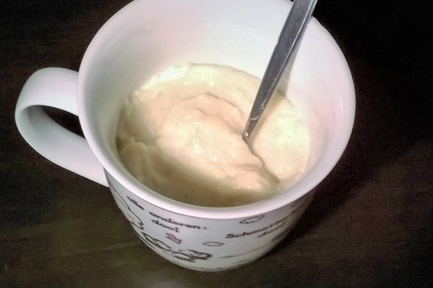 Grießkoch