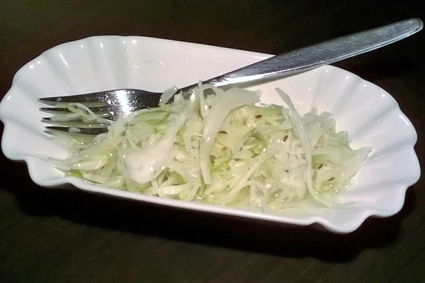 Krautsalat
