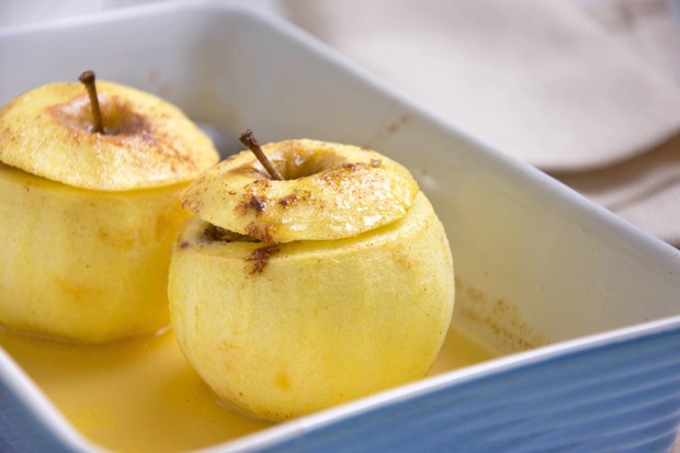 Russische Äpfel