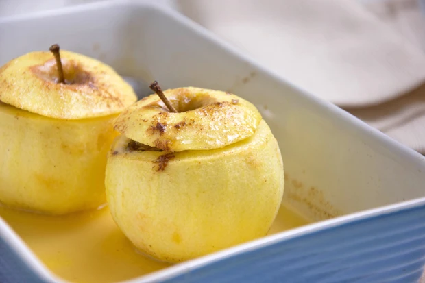 Russische &Auml;pfel