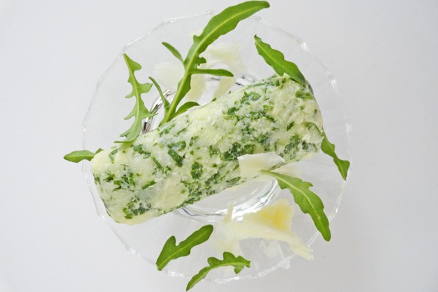 Rucola - Butter