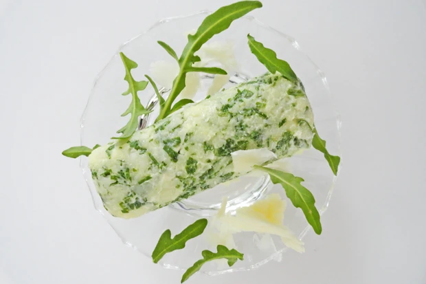 Rucola - Butter