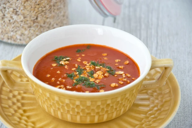 Tomatensuppe
