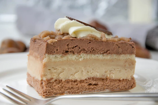 Kaffeebuttercreme