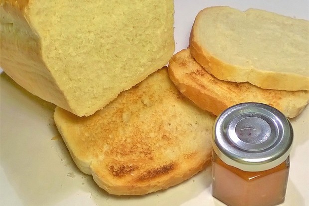 Toastbrot