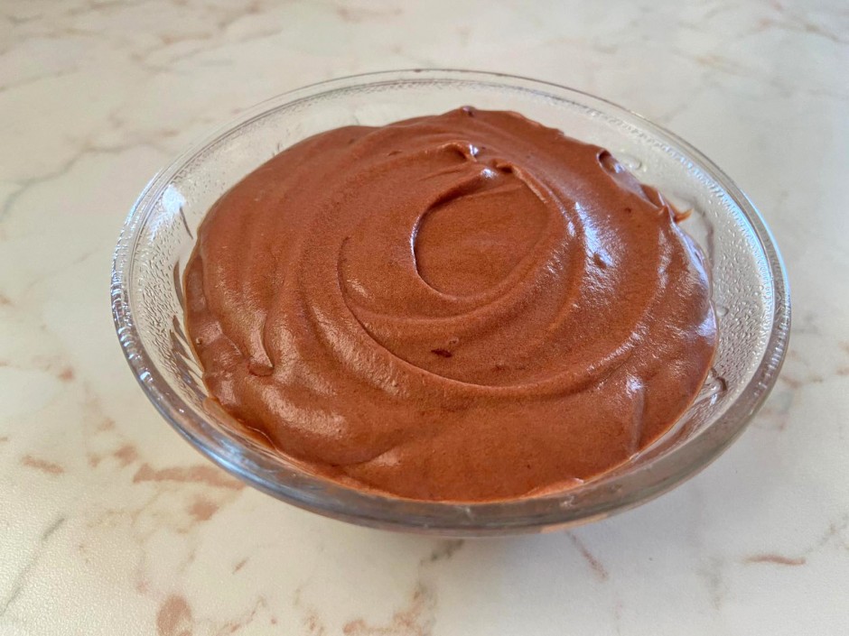 Chili - Pariser - Creme