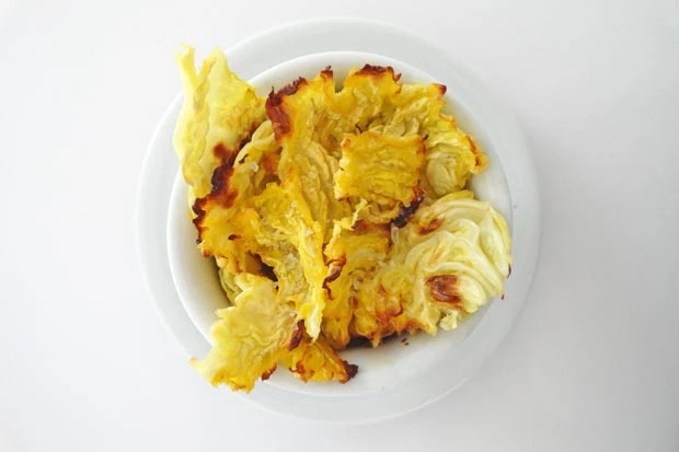 Wirsingchips