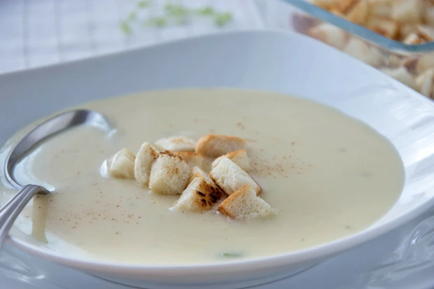 K&auml;rntner Weinsuppe