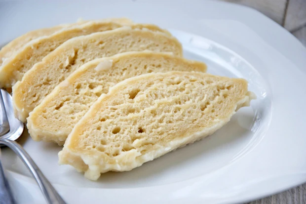 Böhmische Knödel